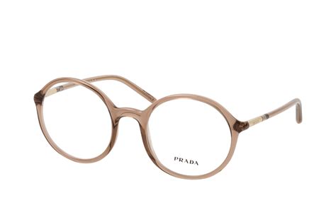 prada brille mister spex
